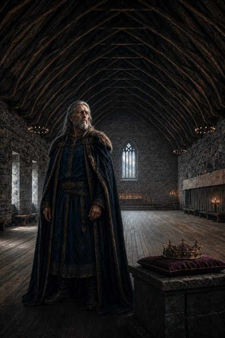 Håkon den Gamle — Norway's Greatest King