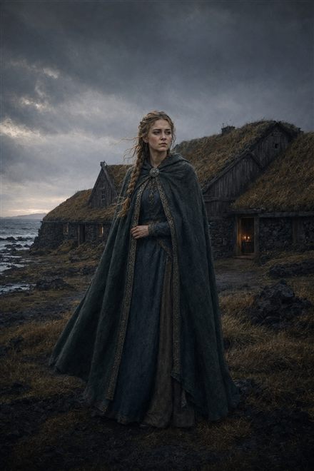 Bessastaðir