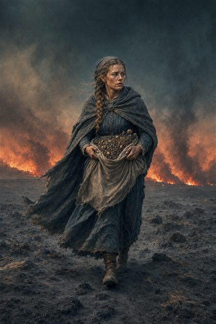 The Reformation's Fire