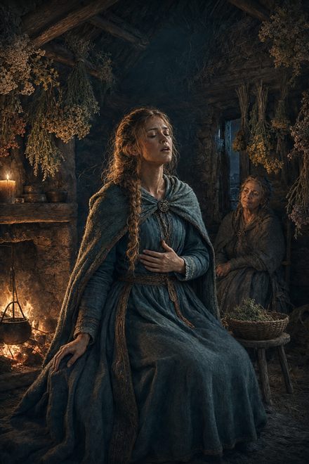 The Witch Trials