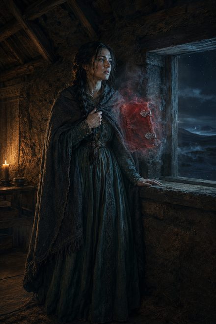 What Hólar Keeps