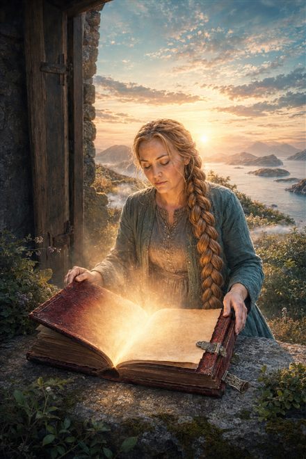 Freyja's Return